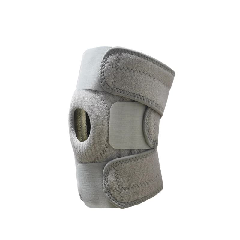Adjustable Knee Brace Support
