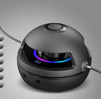 Smart Electric Jump Rope Machine