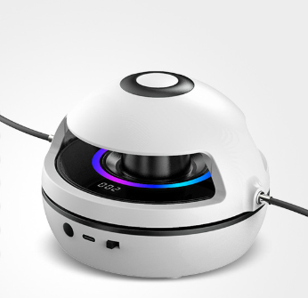 Smart Electric Jump Rope Machine