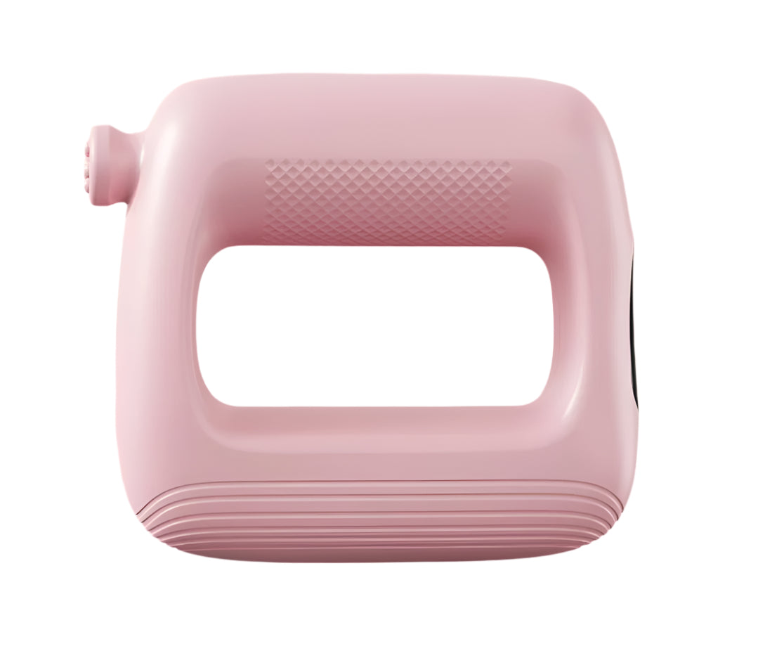 Portable Body Sculpting & Muscle Relaxation Massager with 8 Heads