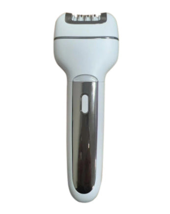 3-in-1 Women's Epilator, Shaver & Callus Remover