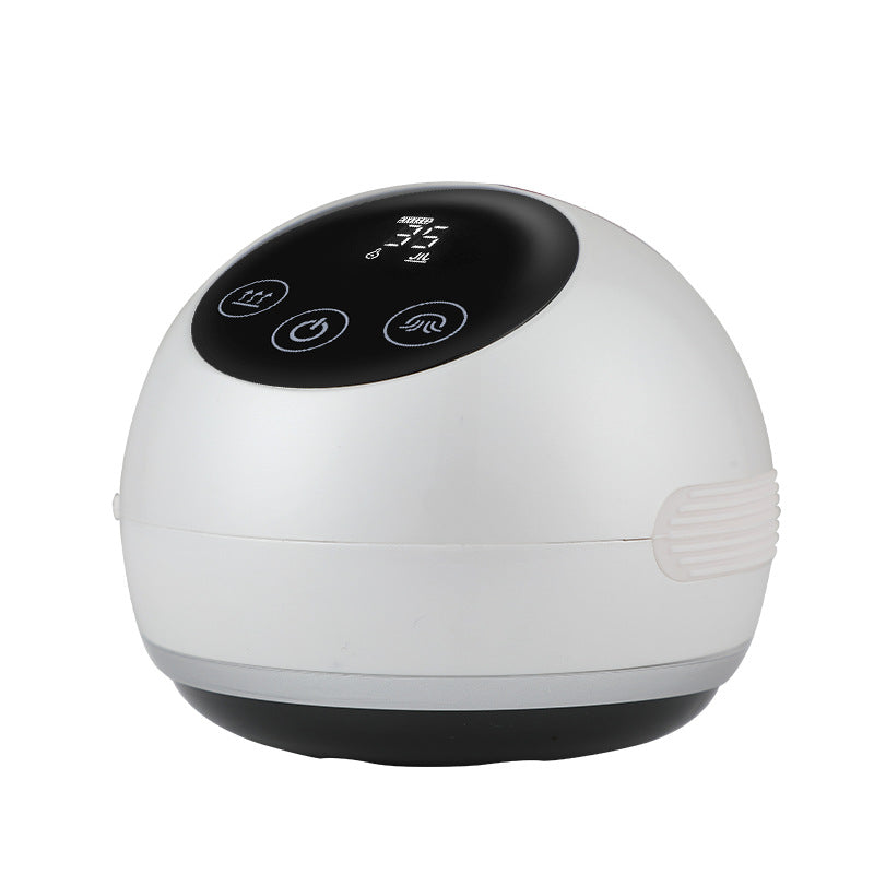 Smart Electric Cupping & Gua Sha Massager