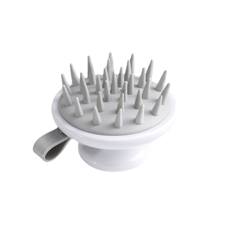 Brush Scalp Massager