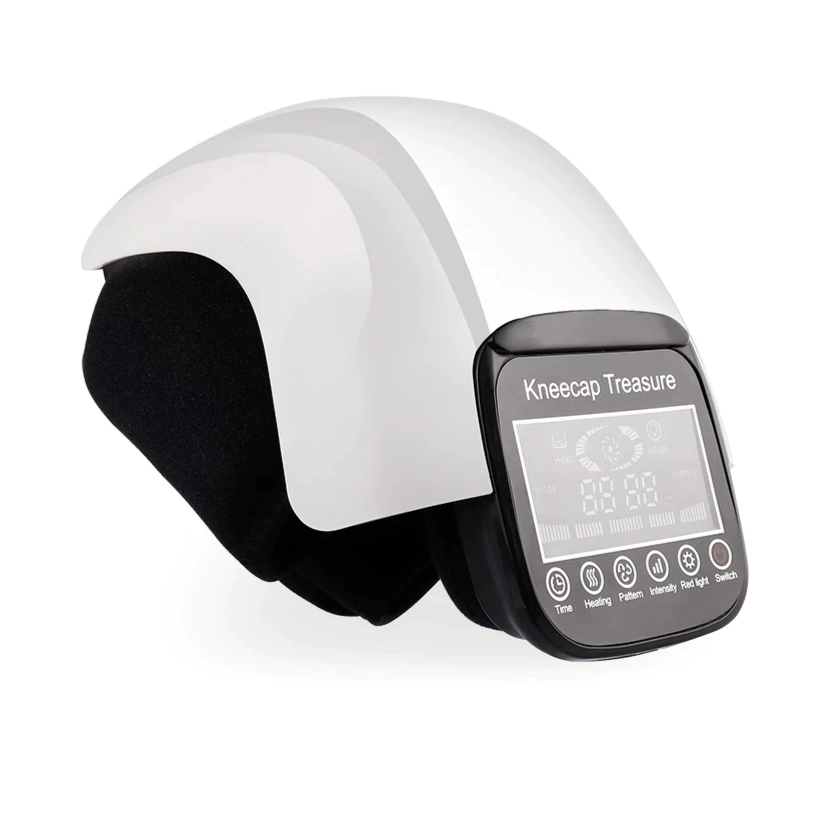KneeMed Infrared Heating Knee Massager