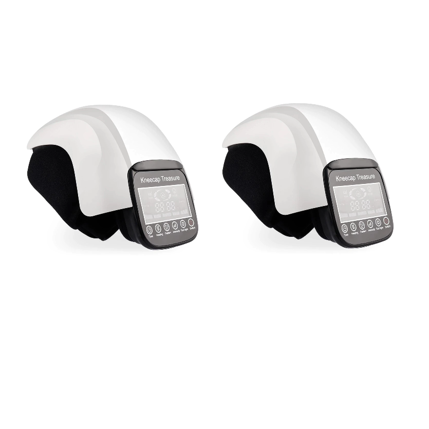 KneeMed Infrared Heating Knee Massager