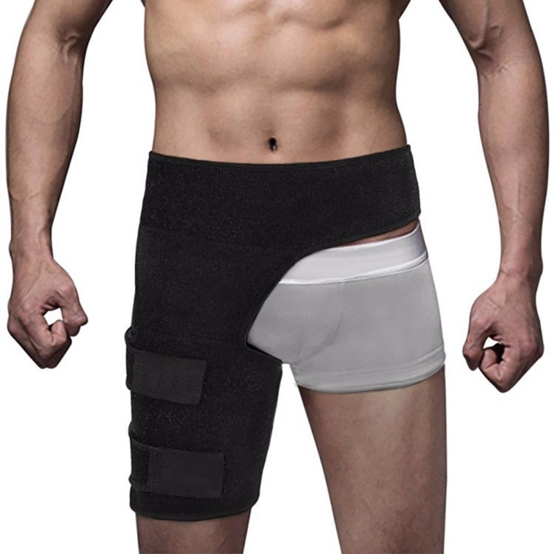 Orthopedic Hip Brace