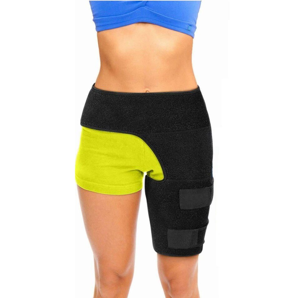 Orthopedic Hip Brace