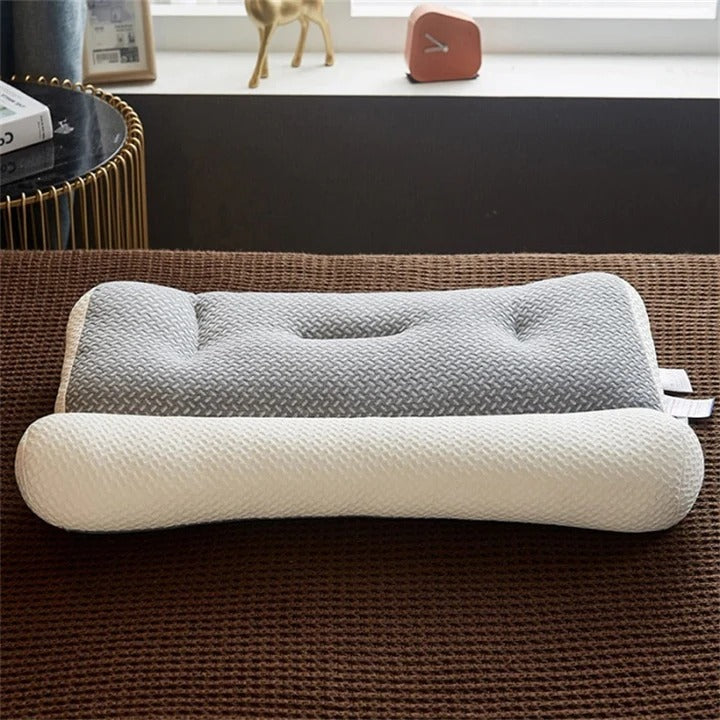 Ergonomic Pain Relief Pillow