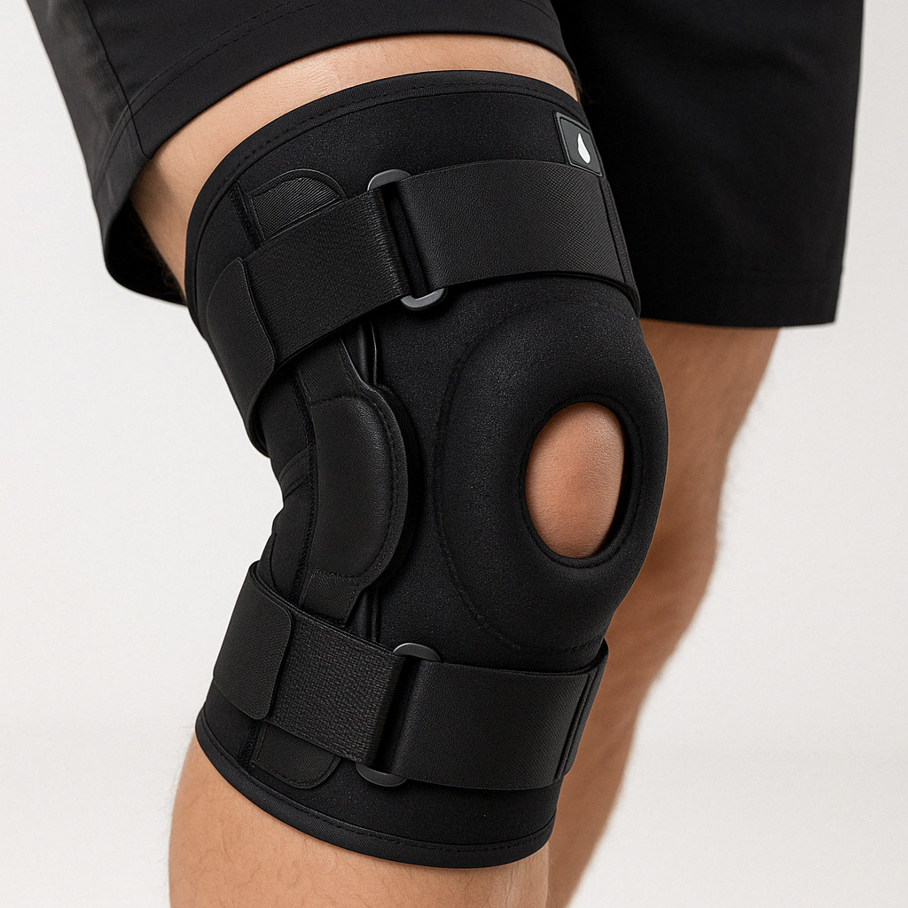 Professional Knee Brace Stabilizer