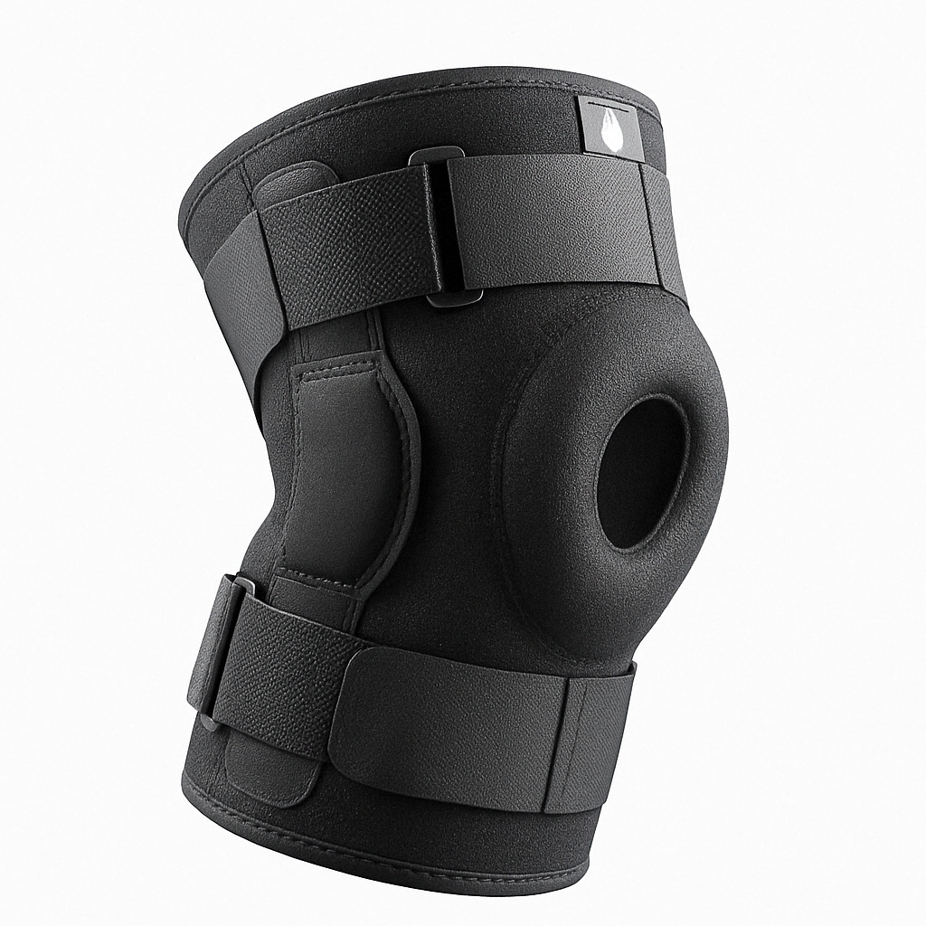 Professional Knee Brace Stabilizer
