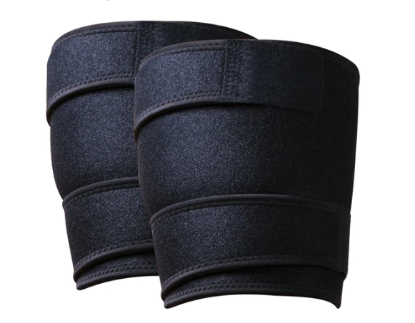 Thigh Brace Support Hamstring Wrap