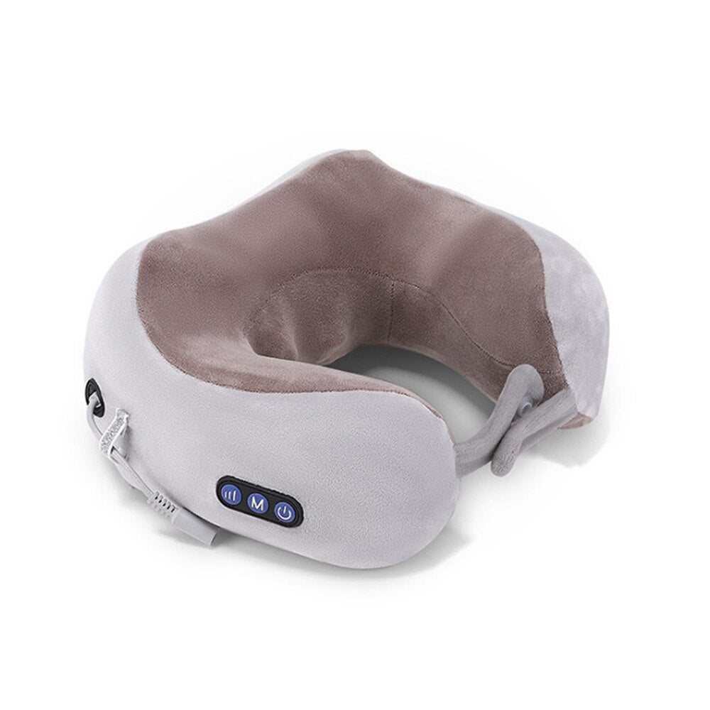 KneadMe Shiatsu Neck Massager