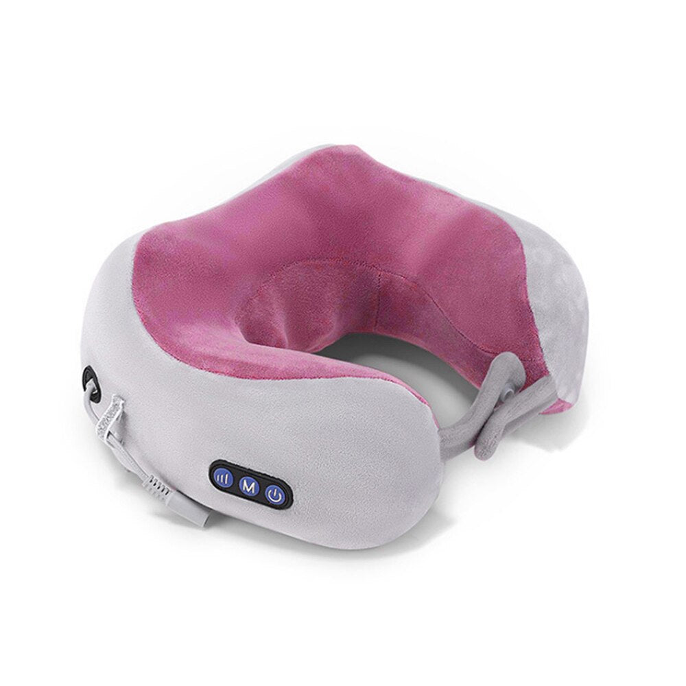 KneadMe Shiatsu Neck Massager