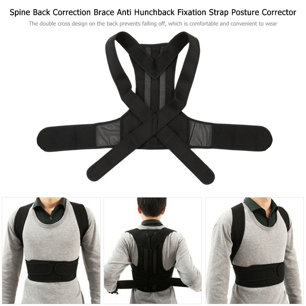 Posture Corrector Pro