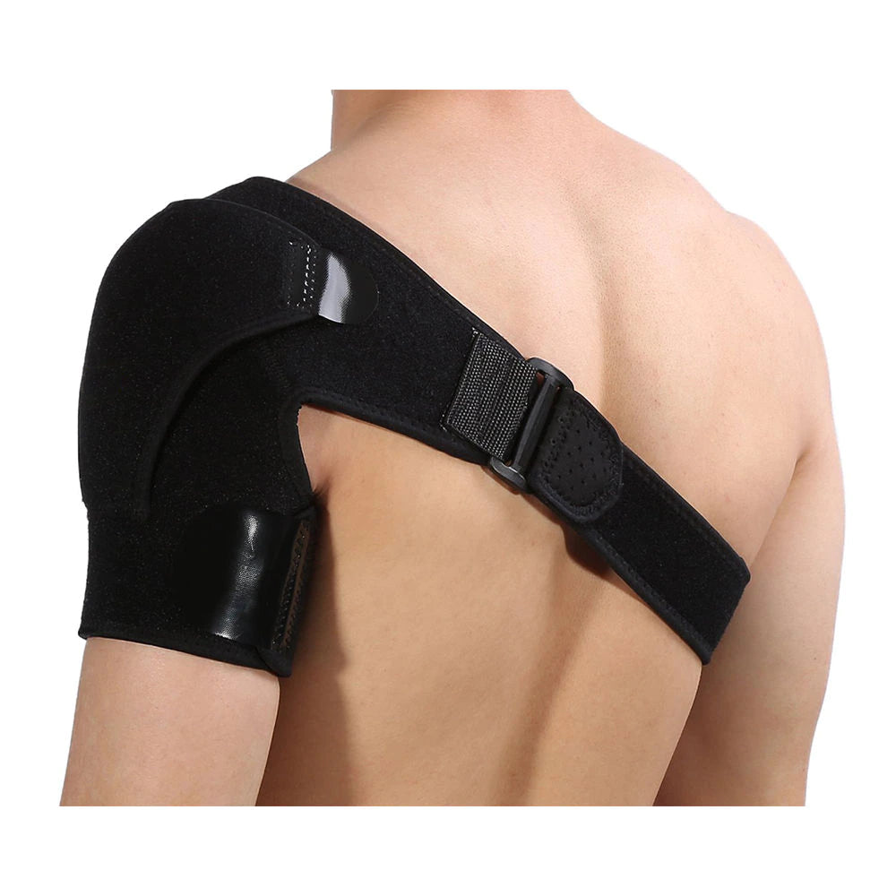 Stabilise+ Adjustable Shoulder Brace