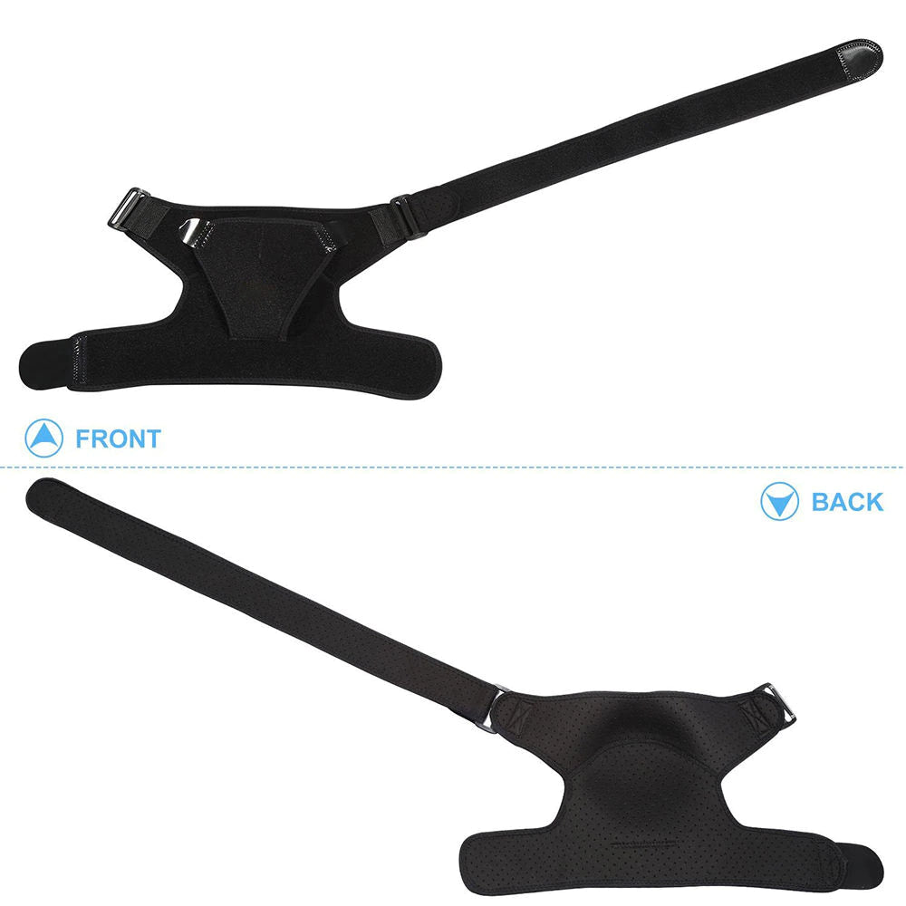 Stabilise+ Adjustable Shoulder Brace