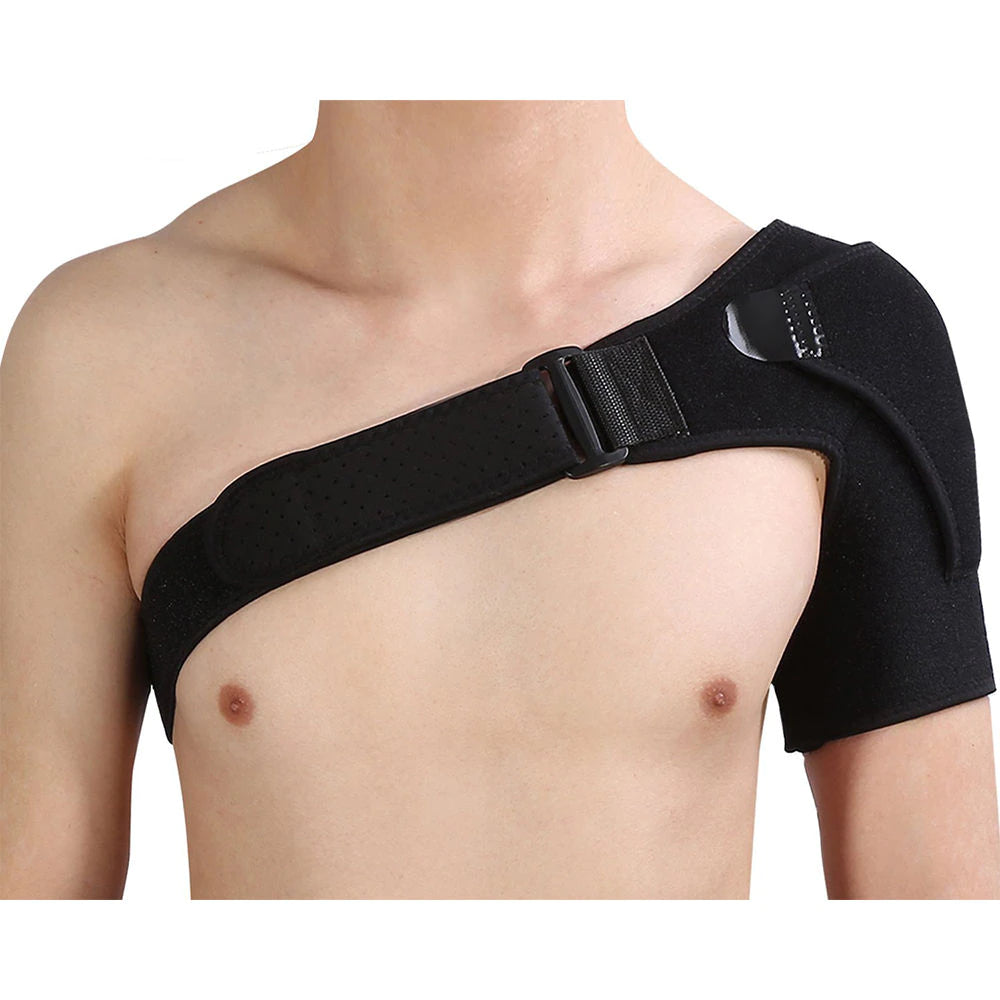 Stabilise+ Adjustable Shoulder Brace