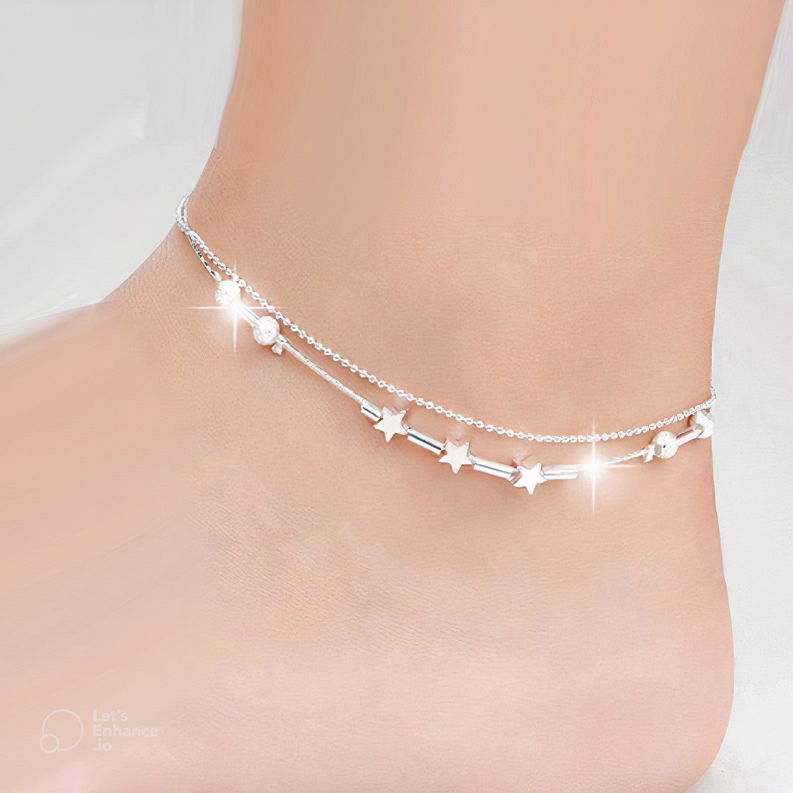 Sophie Anklet