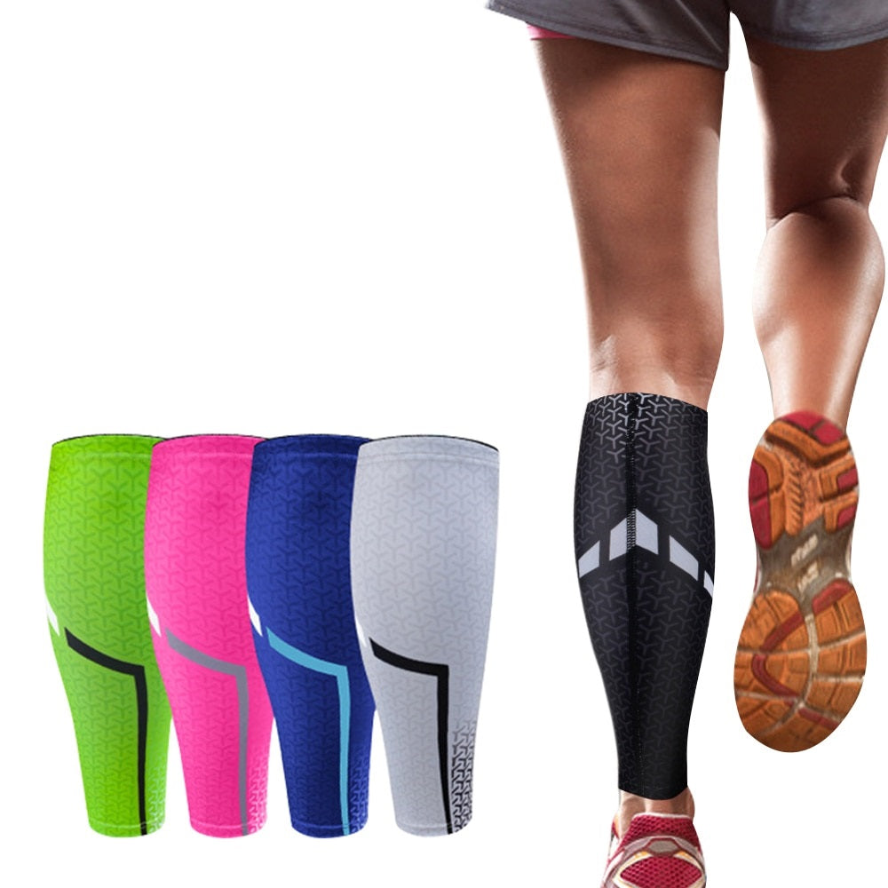 AMS Calf Compression Sleeve