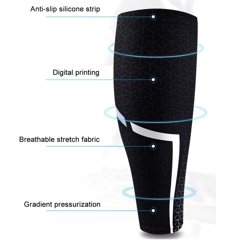 AMS Calf Compression Sleeve