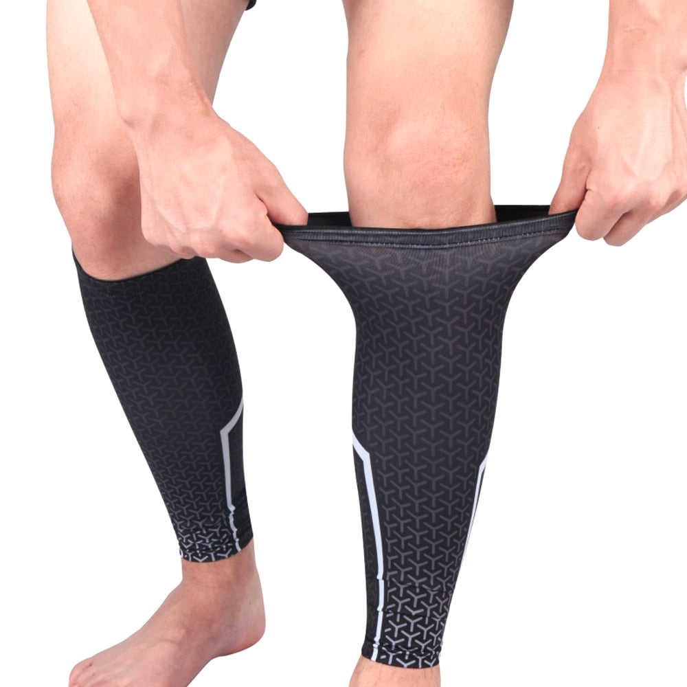 AMS Calf Compression Sleeve
