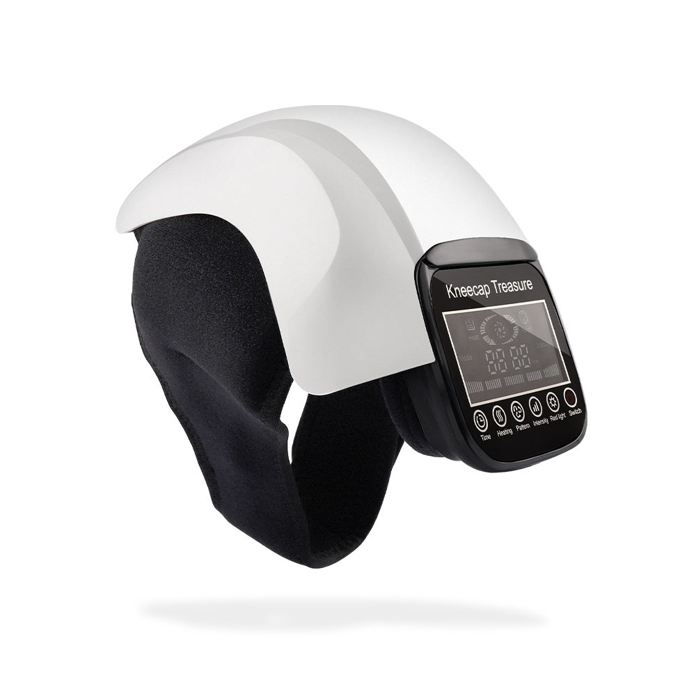 KneeMed Infrared Heating Knee Massager