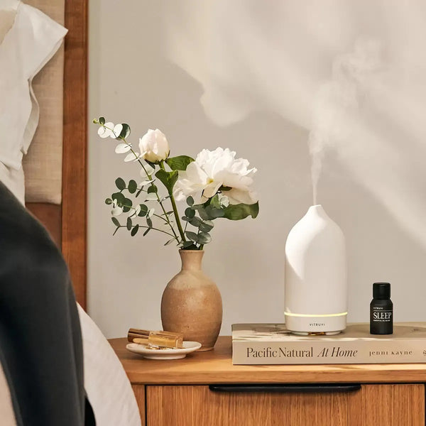 Basics of Aromatherapy: An Introduction to Essential Oils and Their Benefits