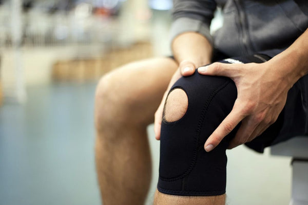 Ligament Injuries and Knee Braces: Giving Your Knees a Fair Dinkum Support