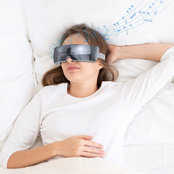 Eye Strain in the Digital Age: How Eye Massagers Can Offer Relief
