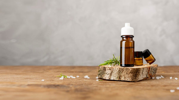 The Science Behind Aromatherapy: How Do Essential Oils Impact Our Well-being?