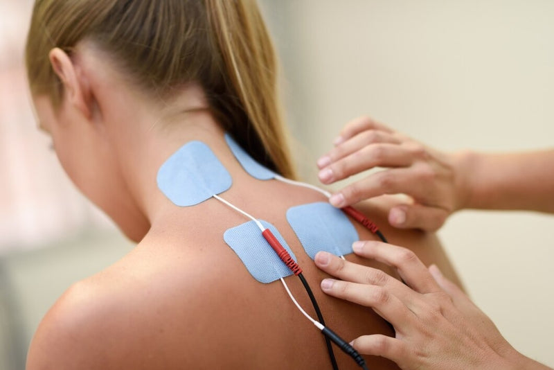 Speeding Up Post-Workout Recovery: How EMS Can Help Reduce Muscle Soreness