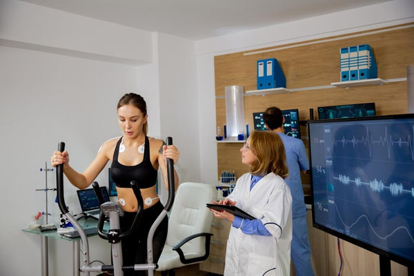 The Science Behind EMS: Recent Studies and Findings on Electronic Muscle Stimulation