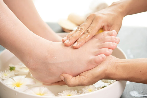The Benefits of a Daily Foot Massage: Relaxation, Improved Circulation, and Beyond