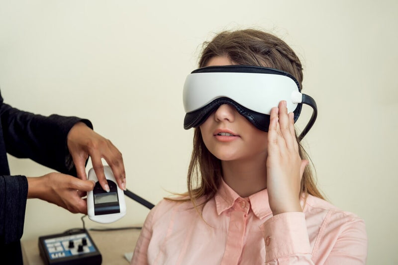 Do Eye Massagers Really Work? – A Deep Dive into Their Benefits