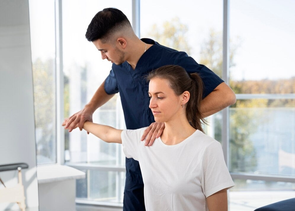 Neck & Shoulder Massagers vs. Professional Massages: Benefits, Differences, and When to Use Each