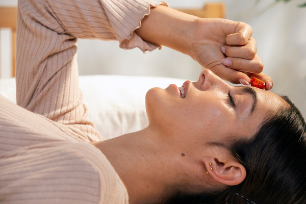Benefits of Massage for Mental Health