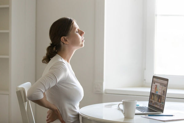 From Slump to Stand Tall: The Benefits of Using a Posture Corrector