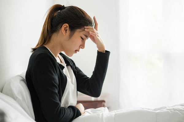 Easing Tension Headaches: The Benefits of Using a Head Massager