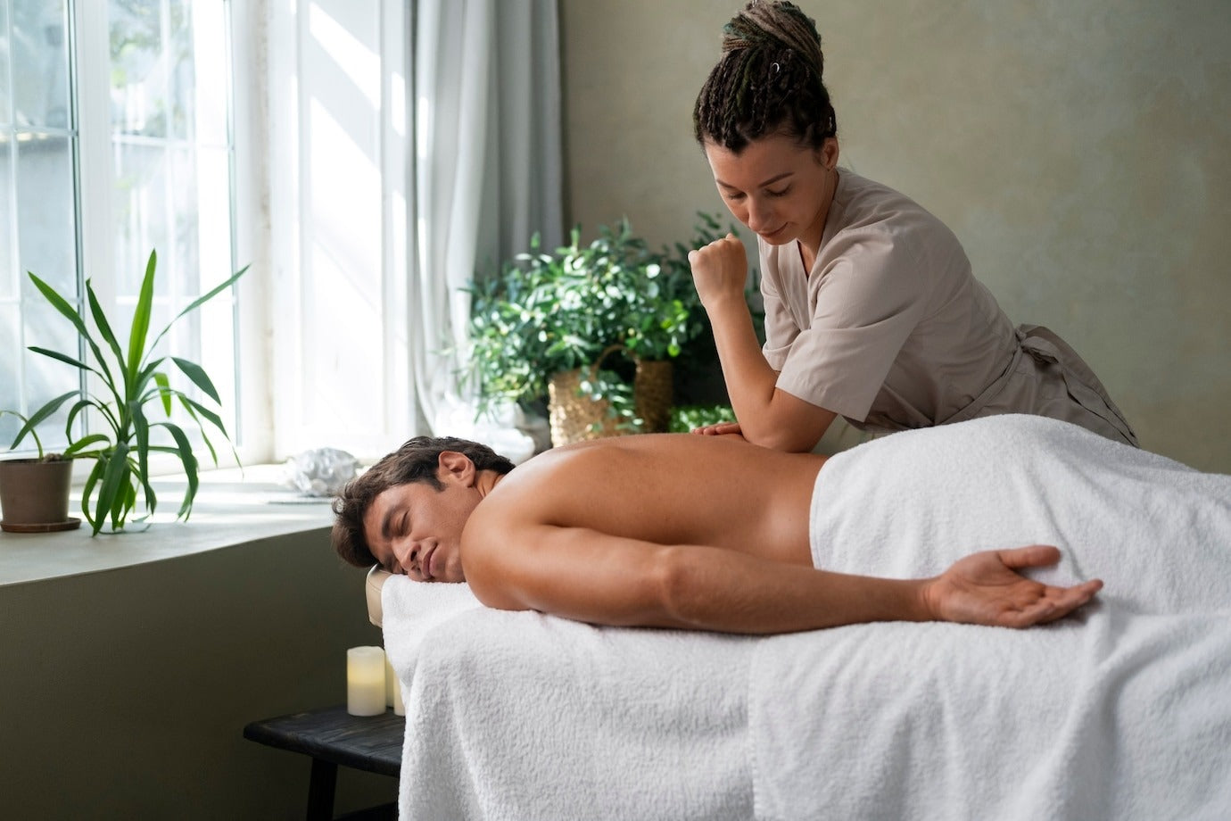 Creating the Perfect Home Spa Experience