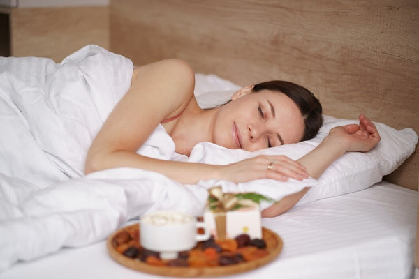 Incorporating Aromatherapy into Your Sleep Routine: Oils That Promote Restful Sleep