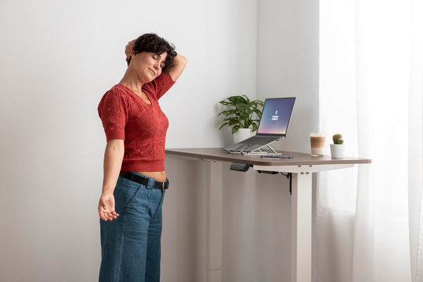 The Science Behind Slouching: How Bad Posture Affects Your Health