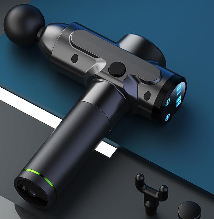 Massage Guns