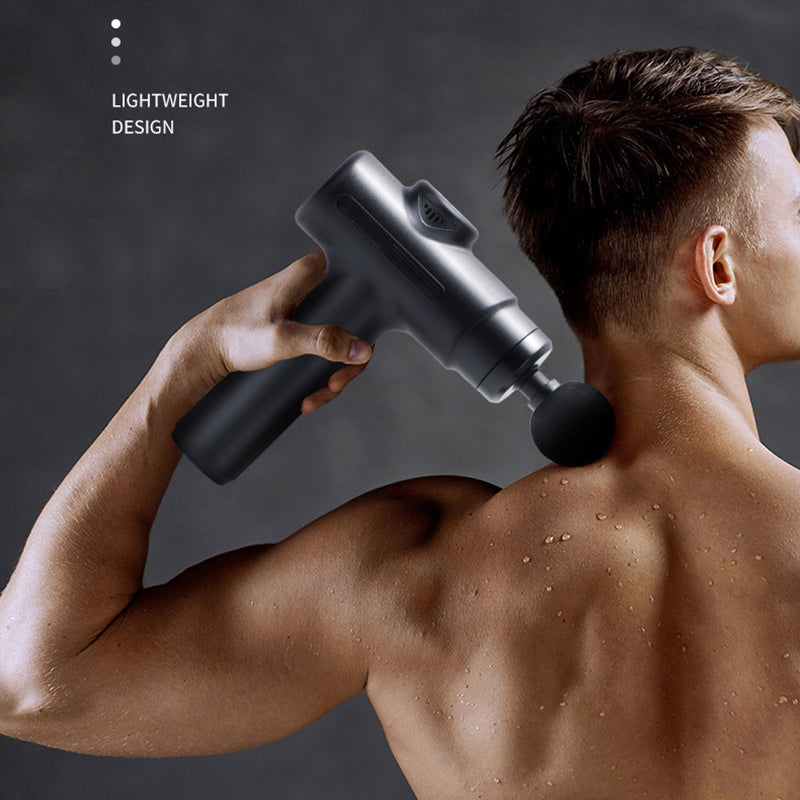ProMax Mini Massage Gun