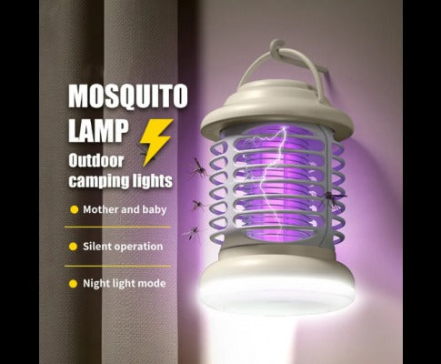 Mosquito Bug Zapper