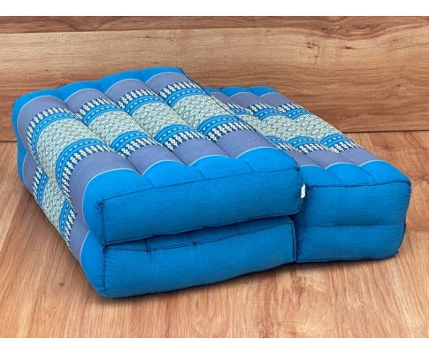 3-Fold Zafu Meditation Cushion Set