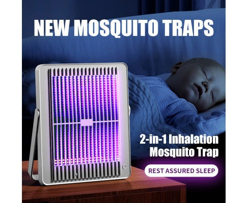 Rechargeable Electric Insect Killer