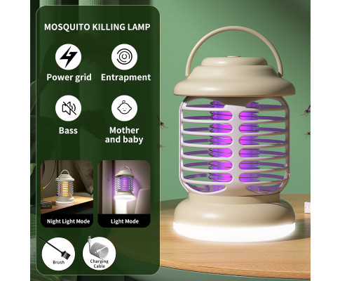 Mosquito Bug Zapper