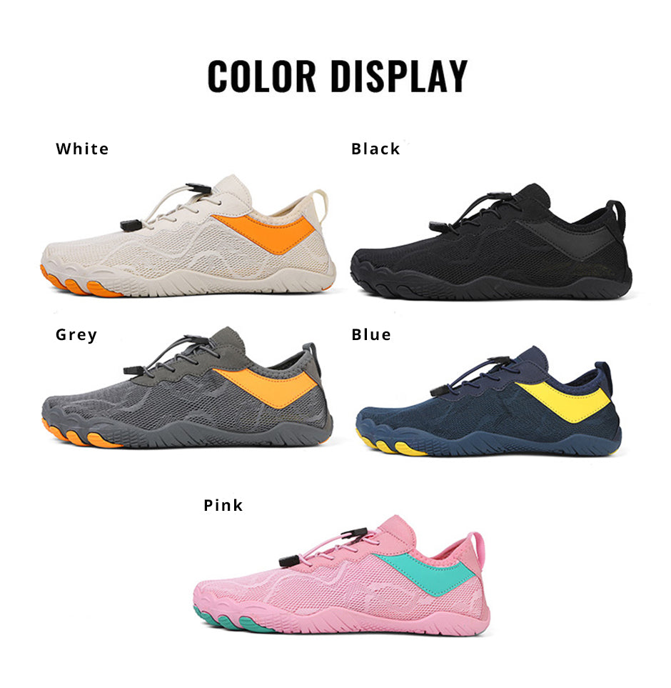 Non-Slip Barefoot Quick-Drying Unisex Shoes
