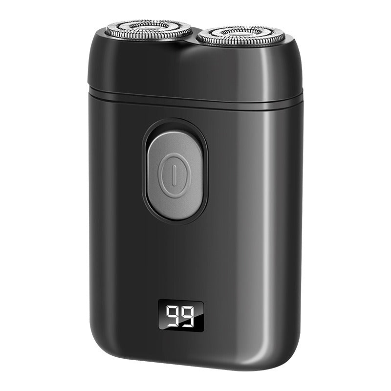 Portable Electric Shaver