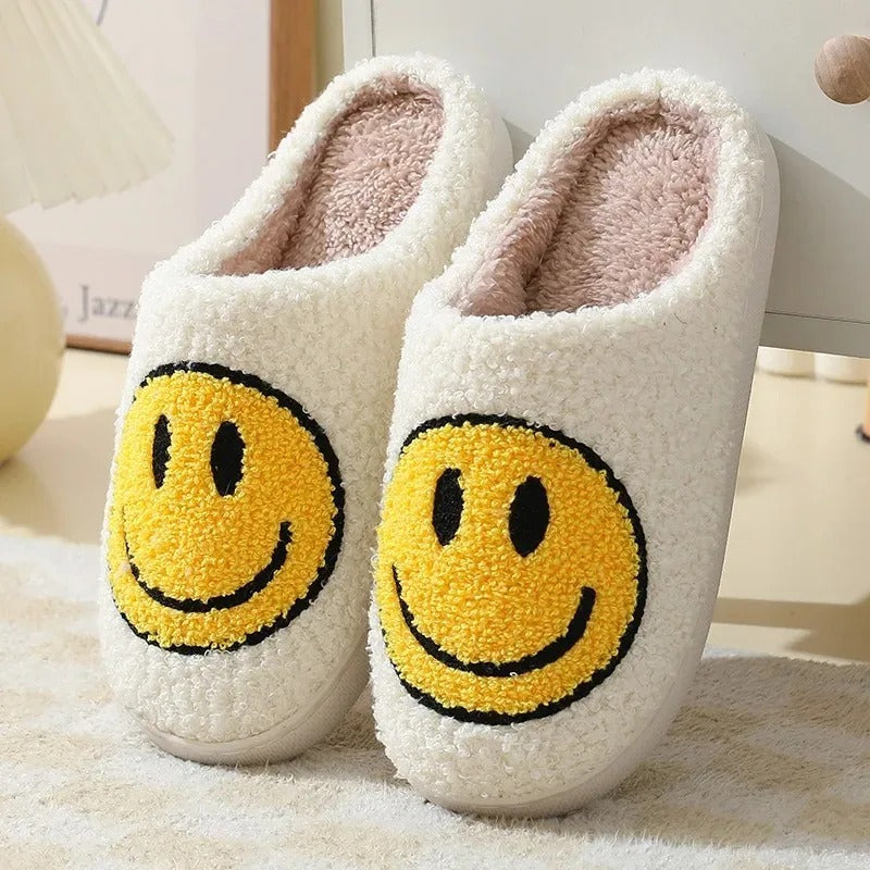 Comfort Plush Slippers